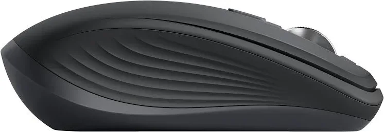 Logitech 8000 DPI - vue 4