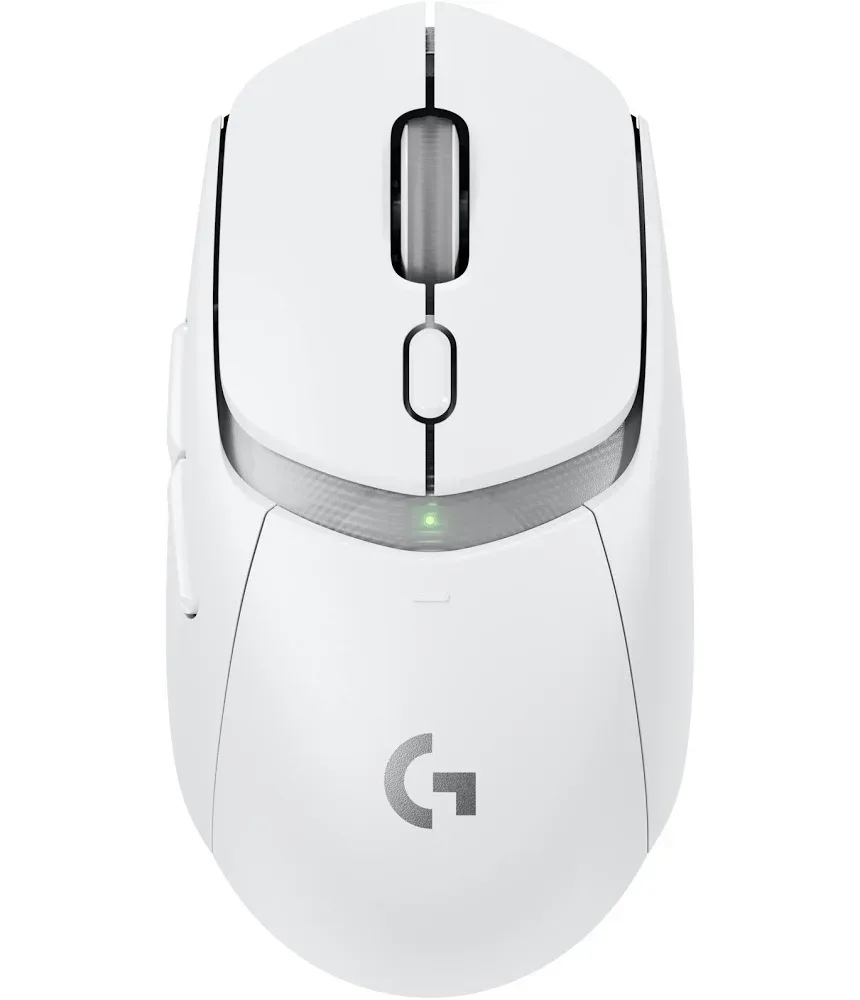 Logitech G G309 Lightspeed Blanc - vue 1