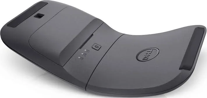 Logitech G G502 Lightspeed - vue 4