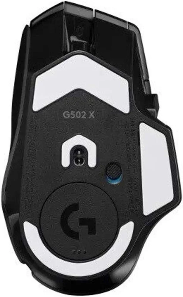 Logitech G G502 X Plus - vue 2