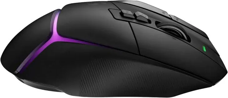 Logitech G G502 X Plus - vue 3