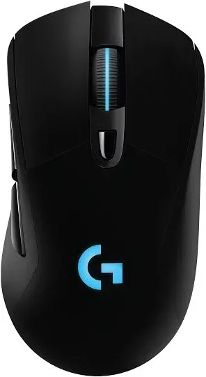 Logitech G G703 Lightspeed - vue 2