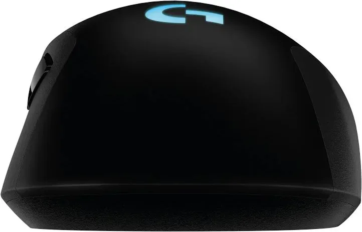 Logitech G G703 Lightspeed - vue 1