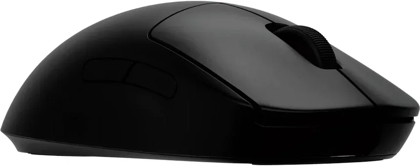 Logitech G Pro 2 Lightspeed - vue 4