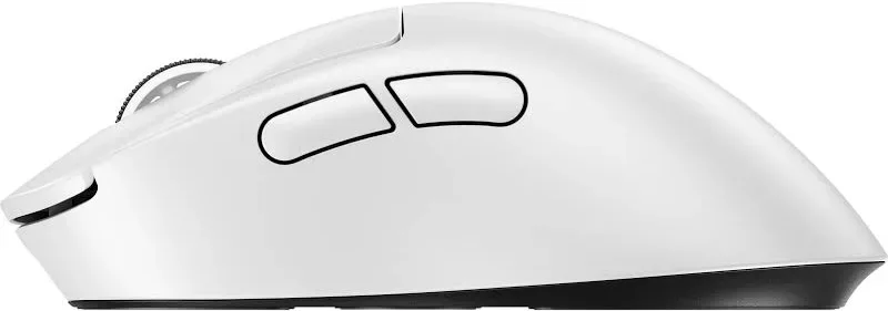 Logitech G Pro X Superlight 2 Blanc - vue 4