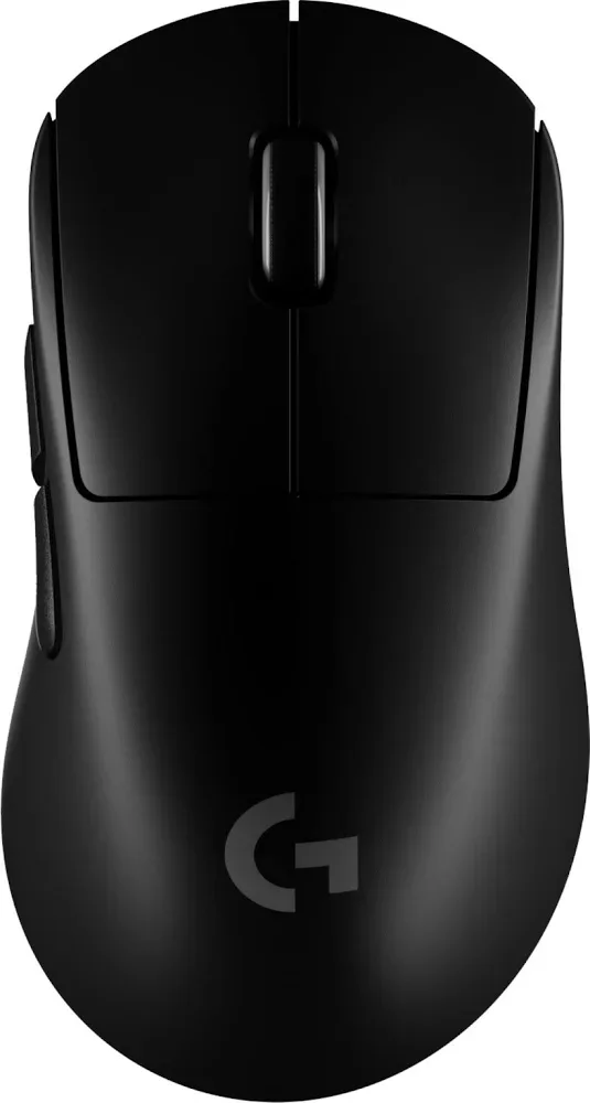 Logitech G Pro X Superlight 2 Noir - vue 1