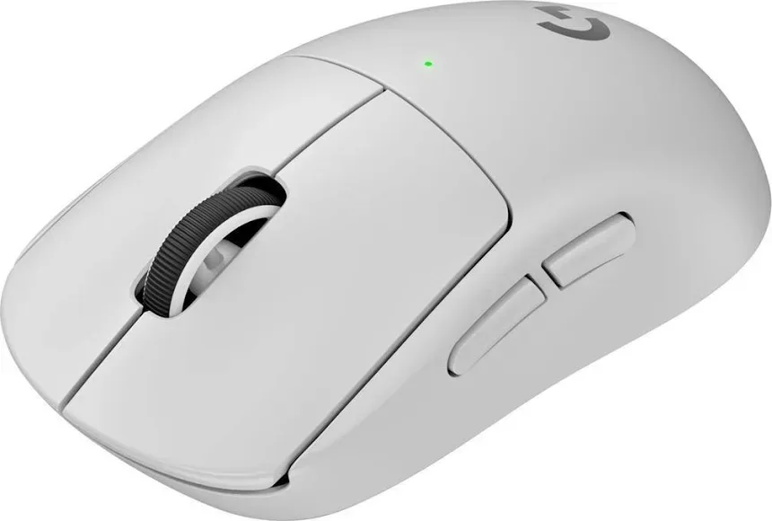 Logitech G Pro X Superlight 2 SE Blanc - vue 5