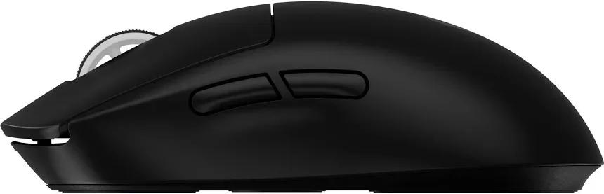 Logitech G Pro X Superlight 2 SE Noir - vue 2