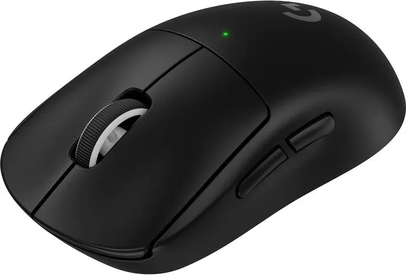 Logitech G Pro X Superlight 2 Wireless - vue 2