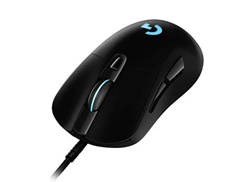 Logitech G G403 HERO Souris gaming filaire 6 boutons