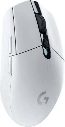 Logitech G305 Lightspeed Blanc - vue 5