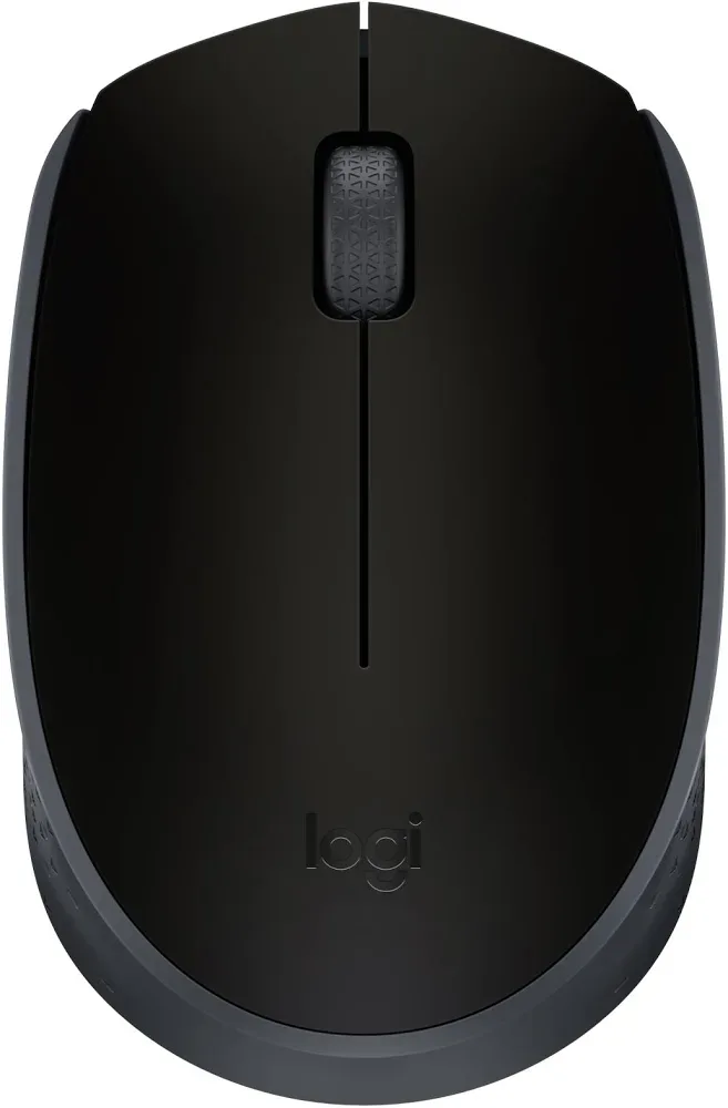 Logitech M170 Wireless - vue 2
