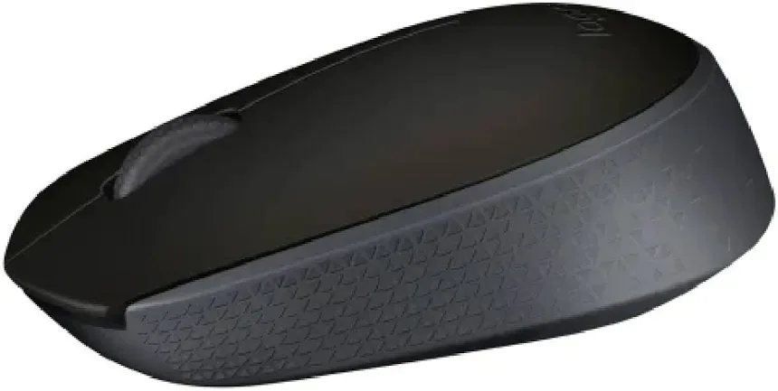 Logitech M171 Rose - vue 3