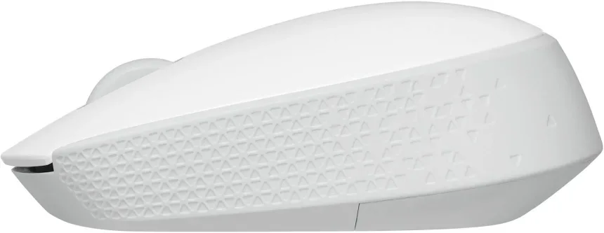 Logitech M171 Rose - vue 5