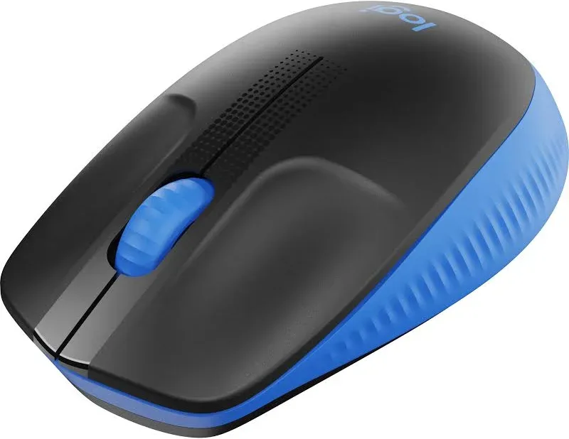 Logitech M190 Wireless - vue 2