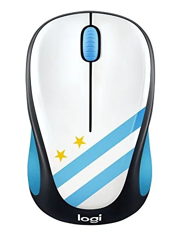 Logitech M238 Fan Collection Souris sans fil 1000 DPI