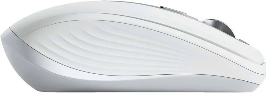 Logitech MX Anywhere 3 Gris - vue 3