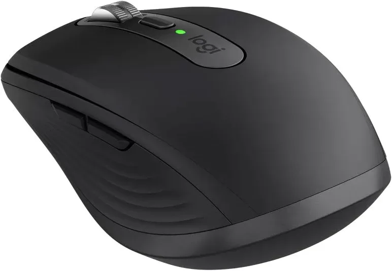 Logitech MX Anywhere 3S Graphite - vue 1
