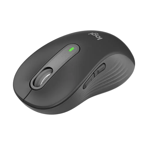 Souris Logitech Signature M650 L Gris