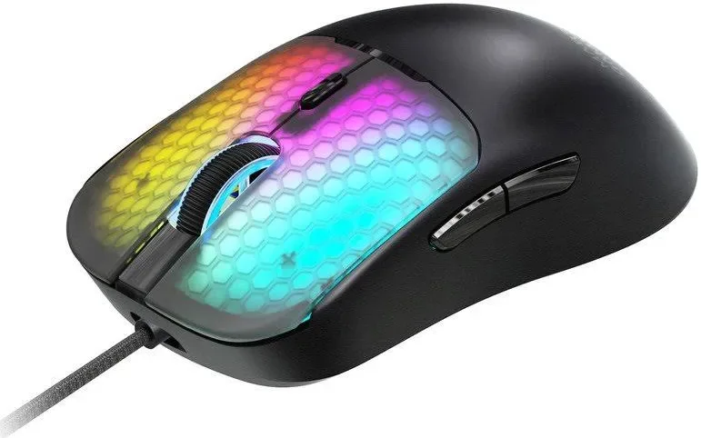 Mars Gaming MM-VIPER Noir - vue 2