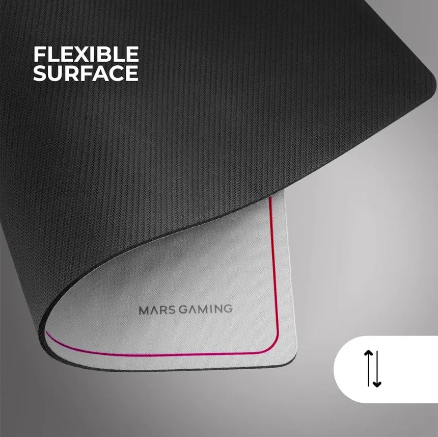 Mars Gaming MMP124 - vue 5