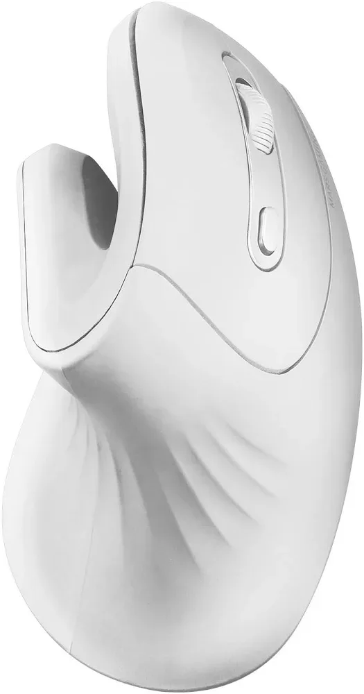 Mars Gaming MMW-ERGOPROW Blanc - vue 1