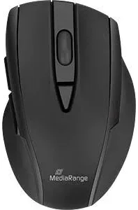 MediaRange Souris Bluetooth Wireless 2400 DPI - vue 1