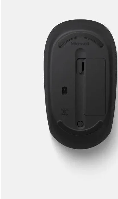 Microsoft Bluetooth Mouse Noir - vue 4