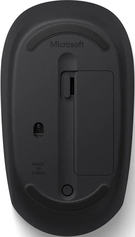 Microsoft Bluetooth Noir - vue 4