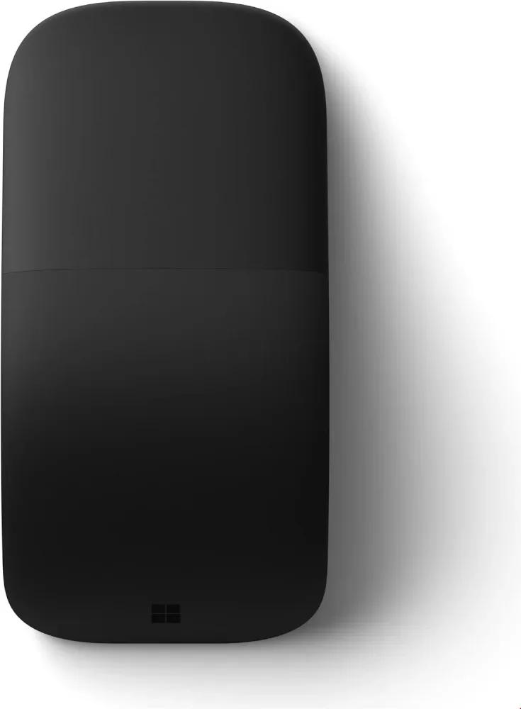 Microsoft Surface Arc Noir - vue 2