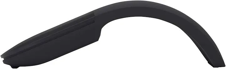 Microsoft Surface Arc Noir - vue 3