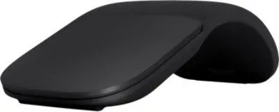 Microsoft Surface Arc Noir - vue 1