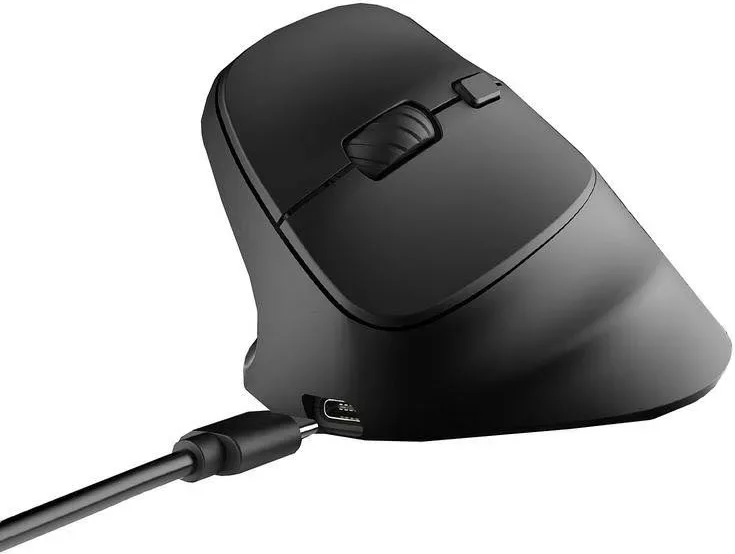 Mobility Lab Ergo M30W Left Noir - vue 3