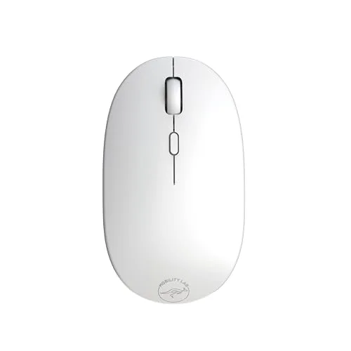 Mobility Lab ML301877 Souris Bluetooth laser pour Mac