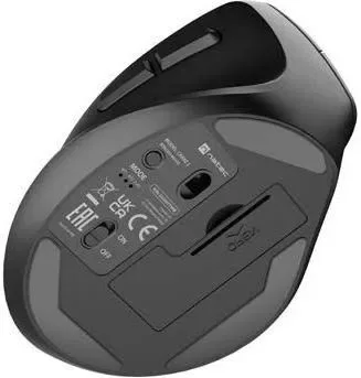 Natec Crake 2 Noir - vue 4