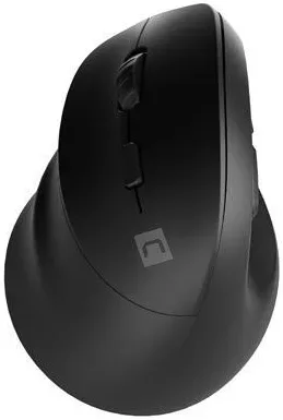 Natec Crake 2 Noir - vue 1
