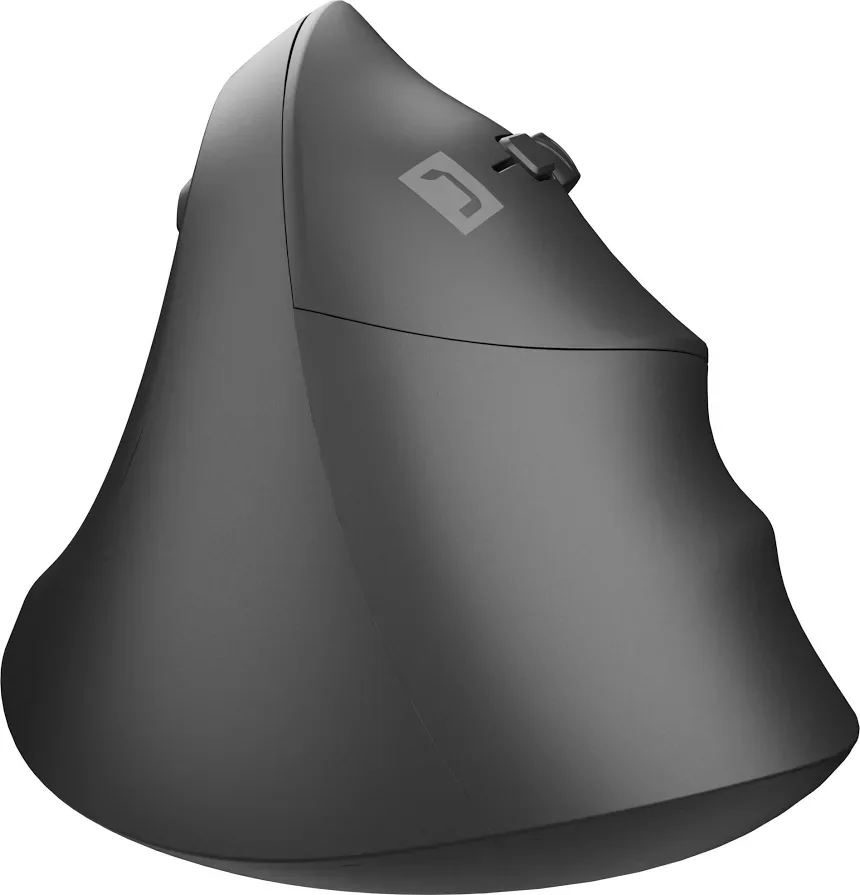 Natec Crake 2 Noir - vue 2