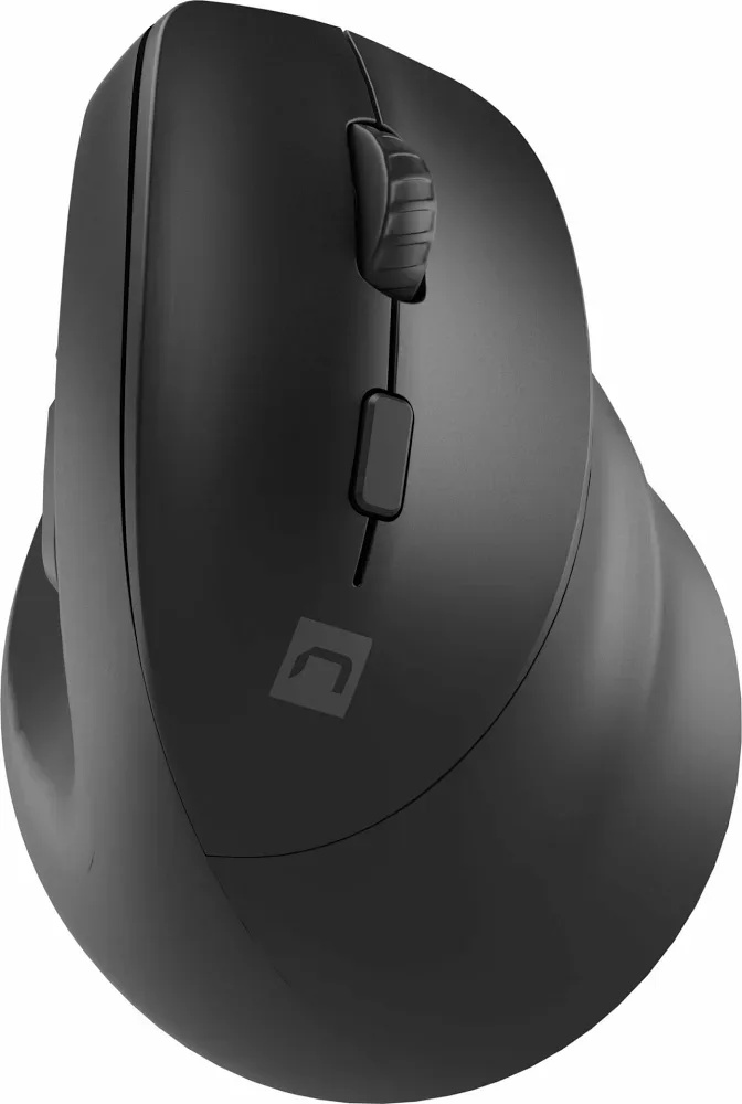 Natec Crake 2 Noir - vue 1