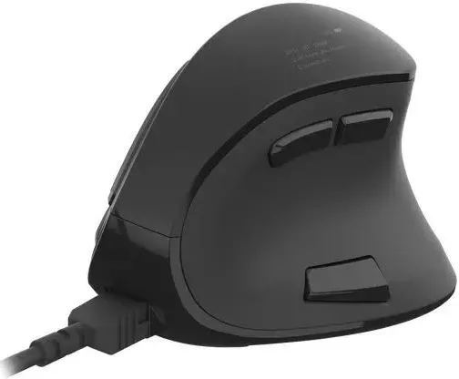 Natec Euphonie Noir - vue 5