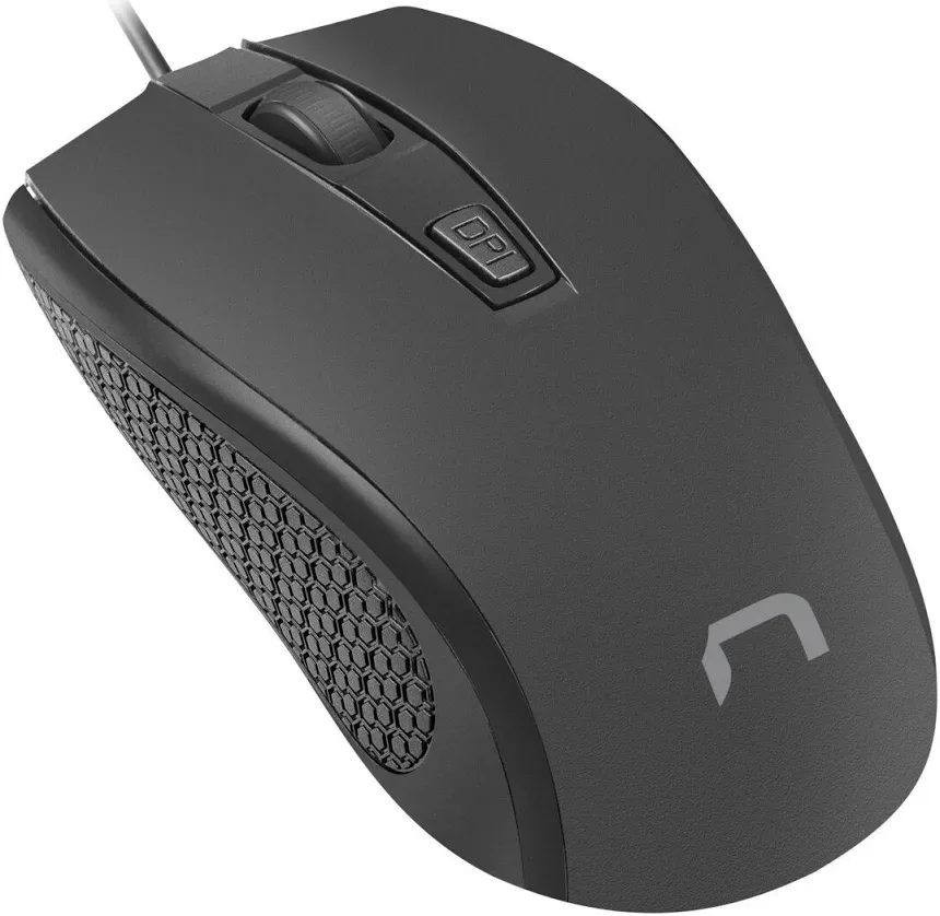 Natec Hoopoe 2 Noir - vue 1