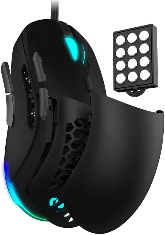 Newskill Arakne Tournament RGB - vue 2