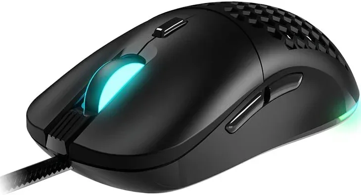 Newskill Arakne Tournament RGB - vue 1