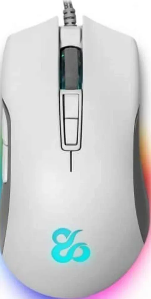 Newskill Eos Ivory Blanc - vue 2