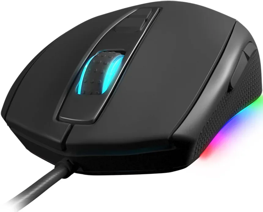 Newskill Helios RGB - vue 3