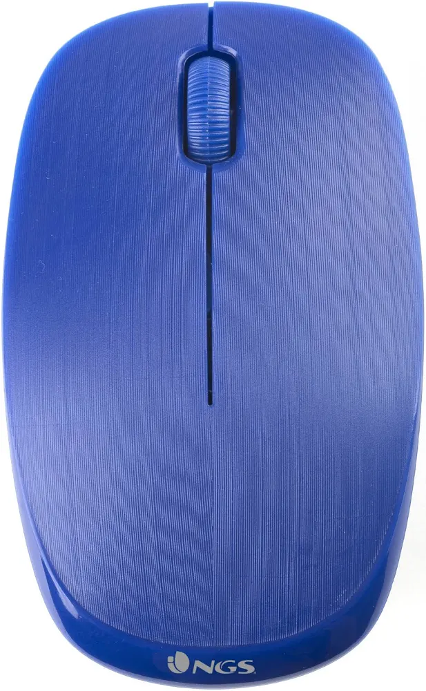 NGS Fog Bleu - vue 1