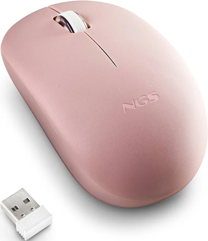 NGS FOG PRO Rose - vue 3