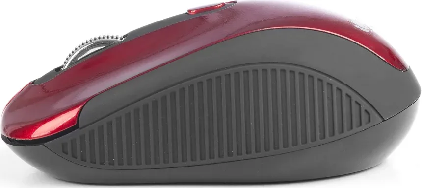 NGS Haze Rouge - vue 5
