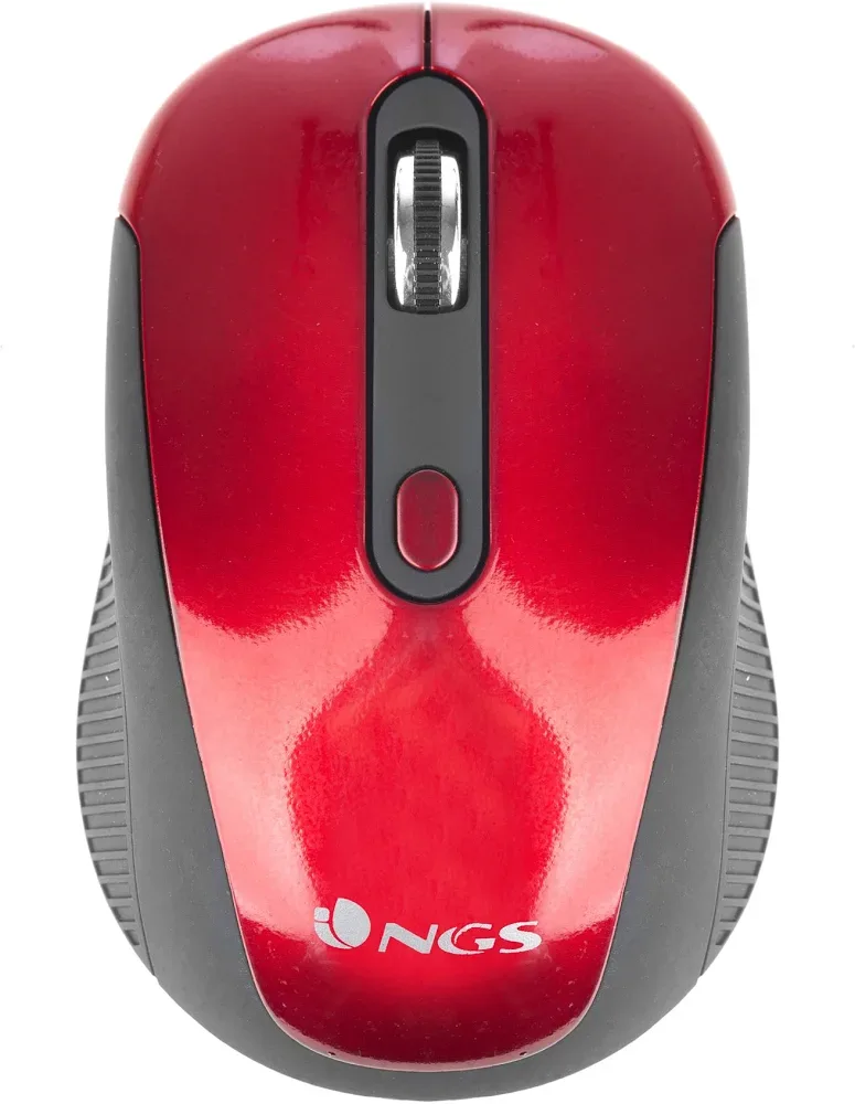 NGS Haze Rouge - vue 1