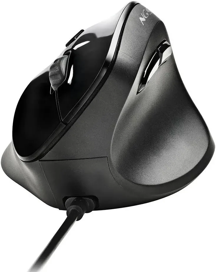 NGS Souris Ergonomique 3200 DPI - vue 2
