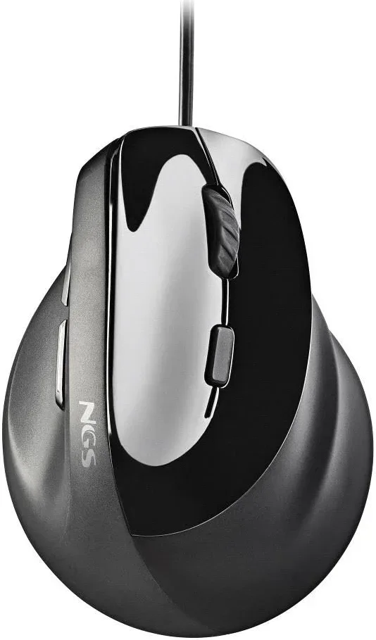 NGS Souris Ergonomique 3200 DPI - vue 4